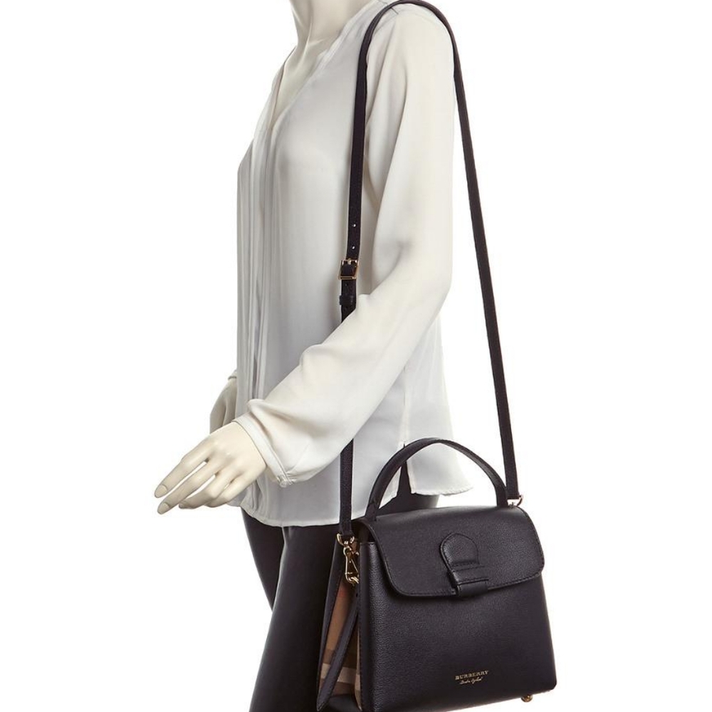 Burberry Satchel